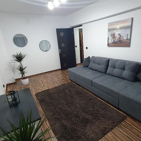 Apartament Exclusive Targu Ocna Exterior photo
